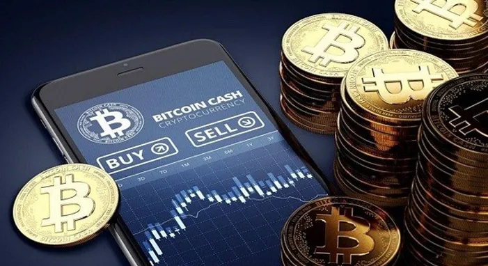 Lentrix Flow App - Explore the groundbreaking opportunities that come with participating in cryptocurrency trading through Lentrix Flow App.